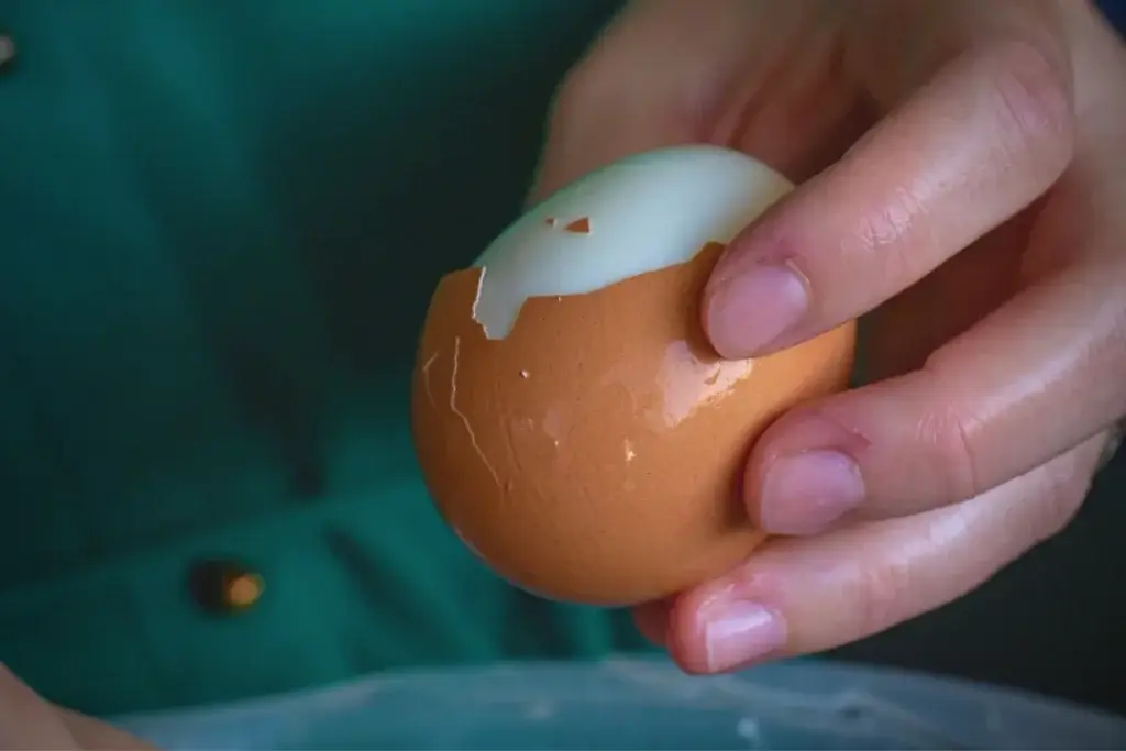 How Long Do Frozen Eggs Keep Their Freshness