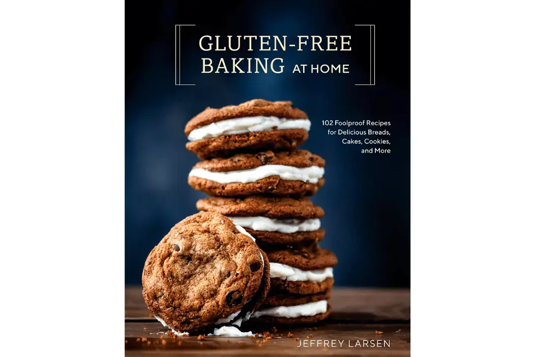 Gluten-free baking at home