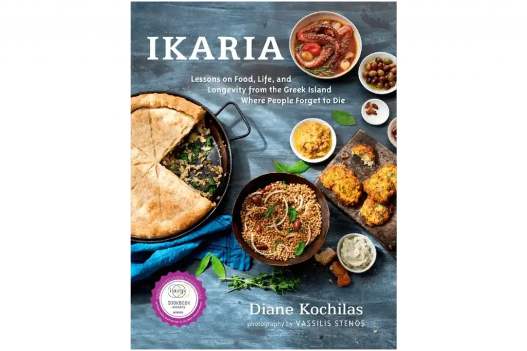 Ikaria Lessons on Food, Life, and Longevity from the Greek Island