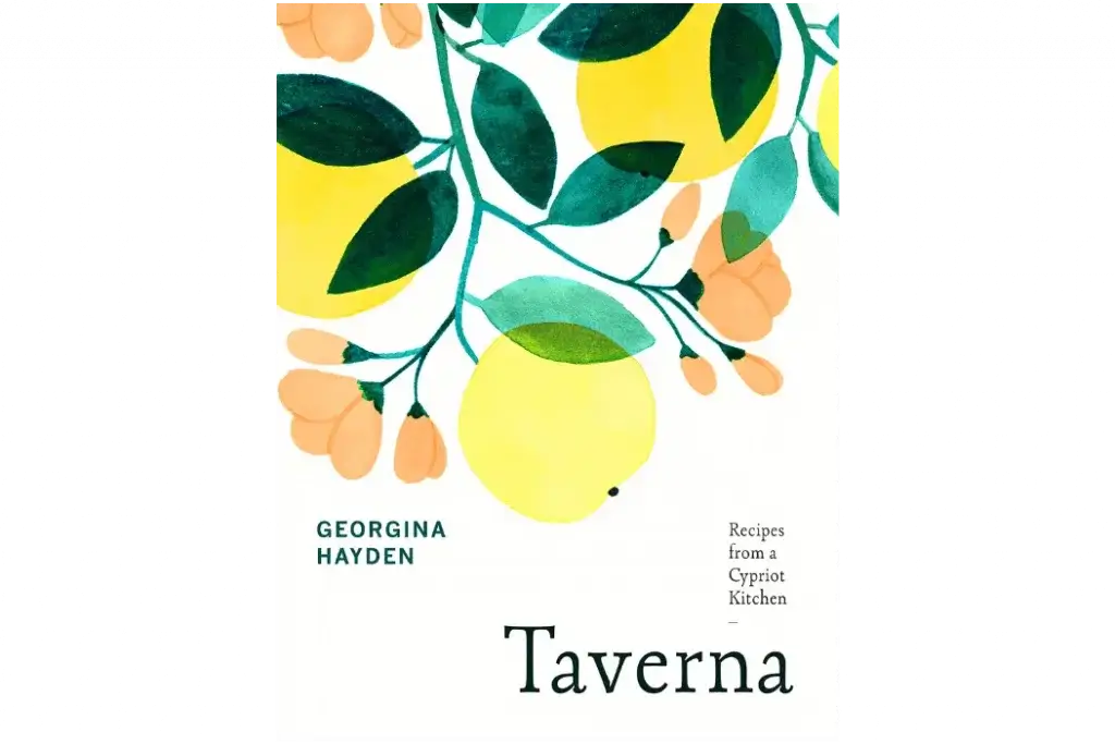 Taverna Hardcover