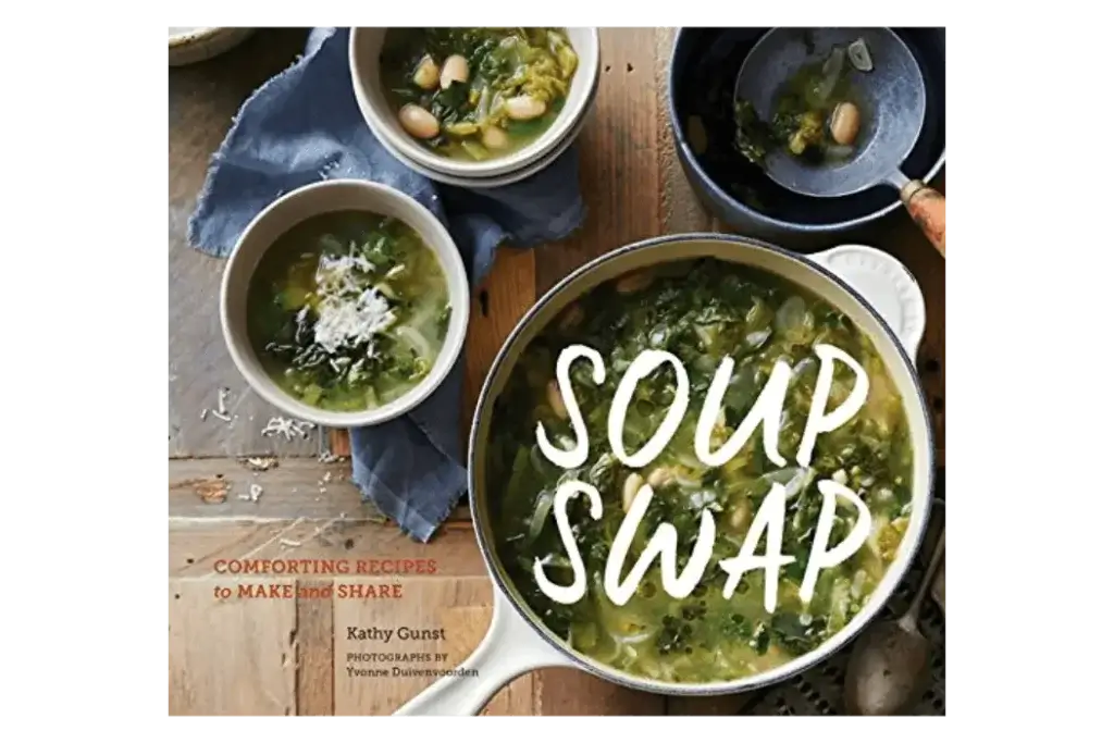 Soup Swap Comforting Recipes