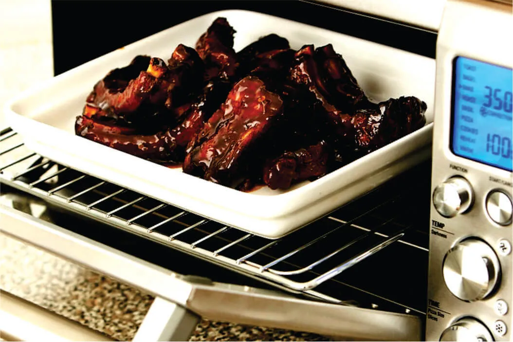 9 Best Methods For Reheating The Ribs