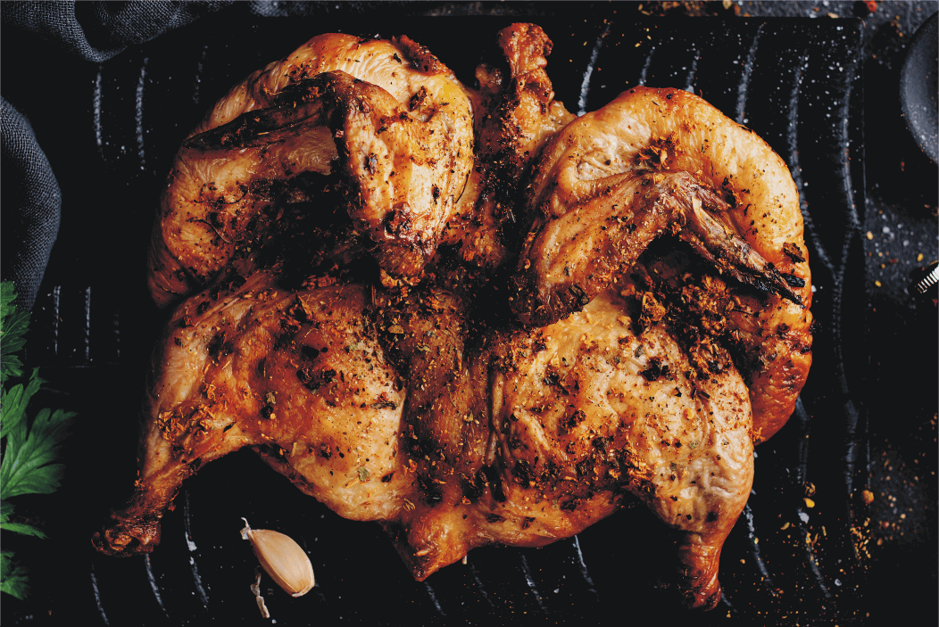 Best Methods of reheating rotisserie chicken