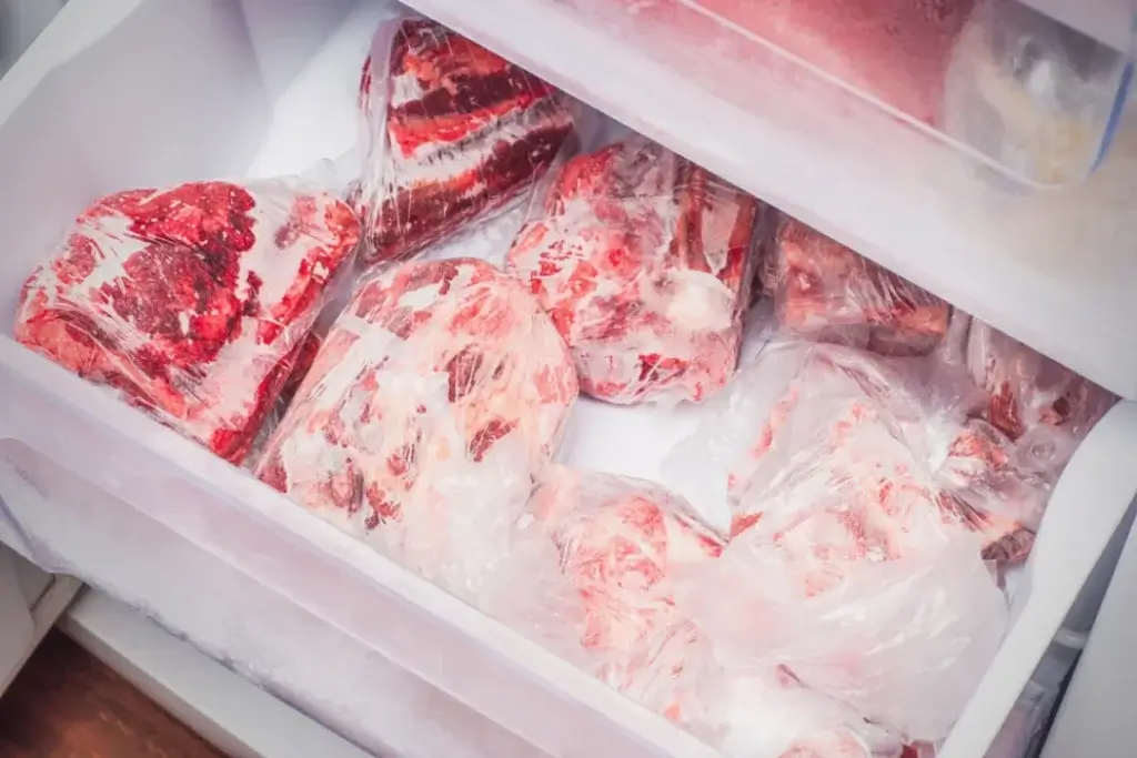 Is It Possible for Frozen Meat to Go Bad