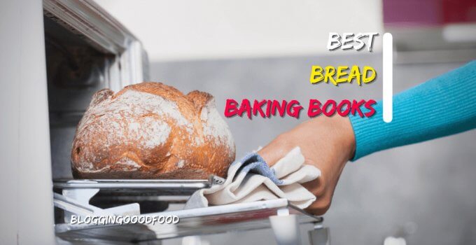 Bread Baking Book