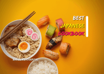 Best Japanese Cookbooks