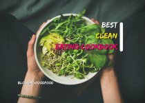 Clean Eating Cookbooks