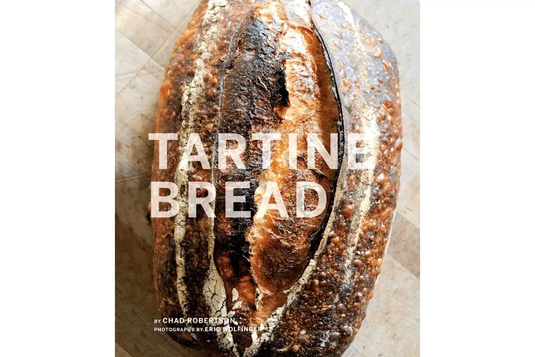 Tartine Bread Hardcover