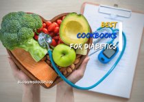 Best Cookbooks for Diabetics