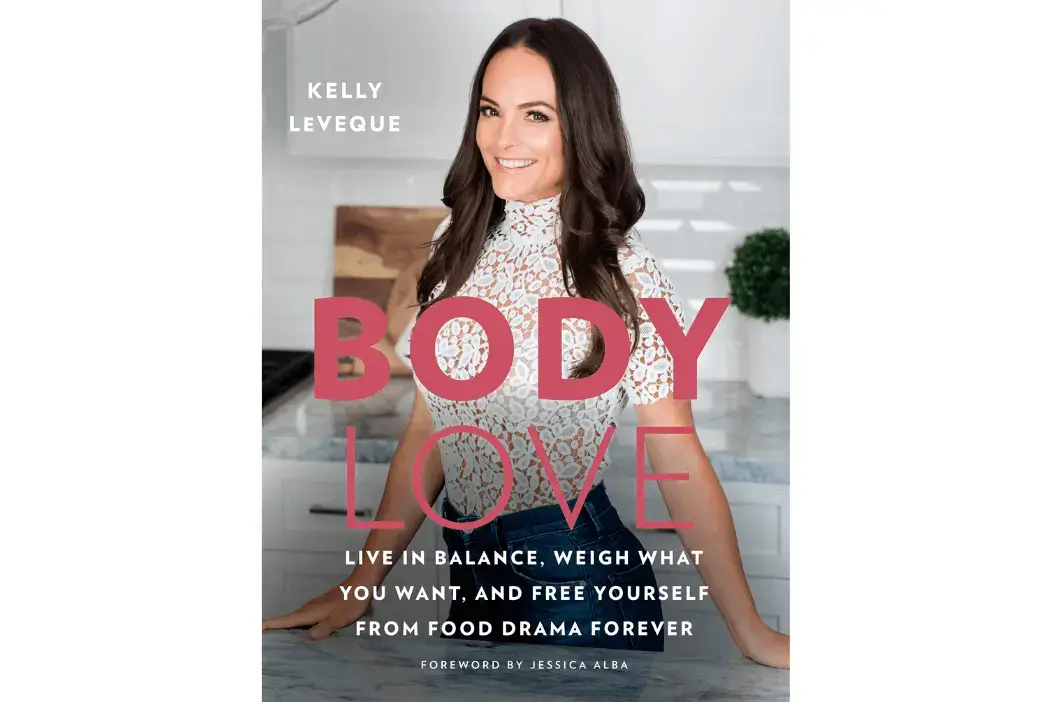 Body Love: Live in Balance