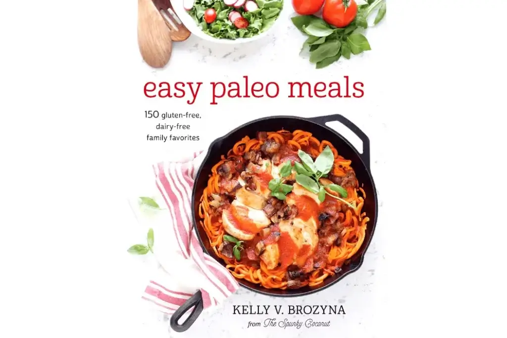 Easy Paleo Meals