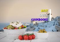 Best Greek Cookbook