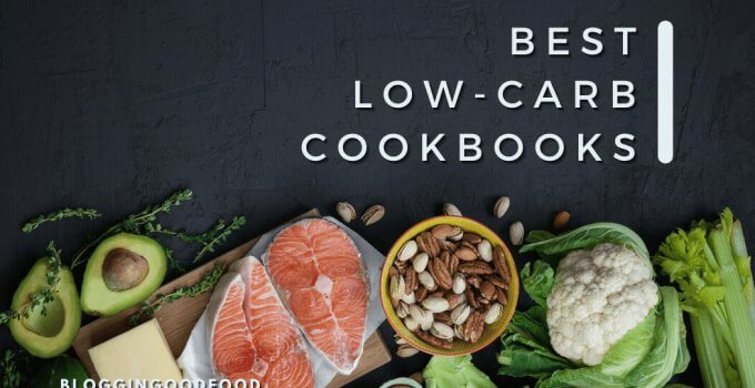 Best Low Carb Cookbook in 2022